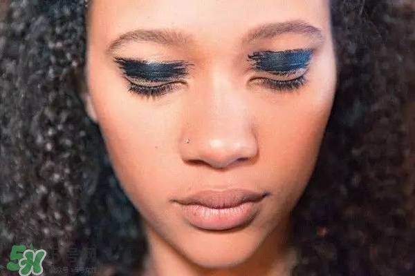 2017年流行什么妝容？2017年流行妝容怎么畫(huà)圖解