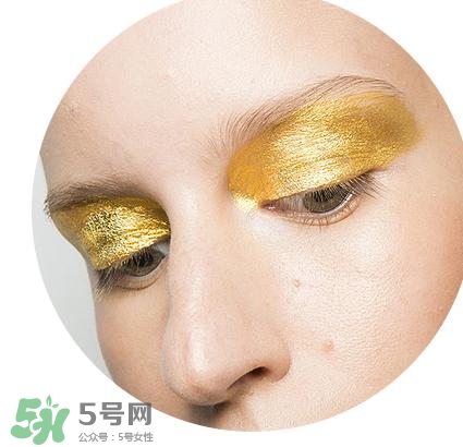 2017年流行什么妝容？2017年流行妝容怎么畫(huà)圖解