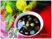 臘八蒜要放鹽嗎？臘八蒜要放多少鹽比例是多少？