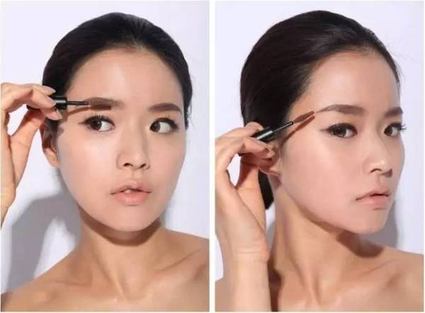 染眉膏和眉筆哪個(gè)好？染眉膏和眉筆的區(qū)別