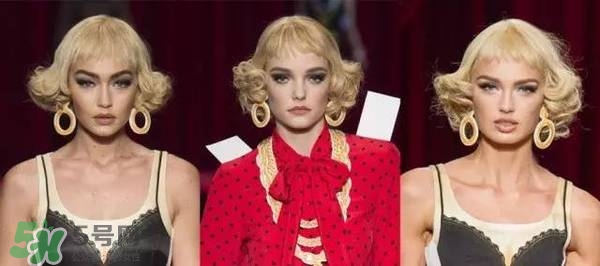 2017年流行什么妝容？2017年流行妝容怎么畫(huà)圖解