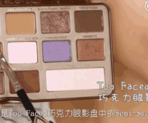 2017年流行什么唇妝？2017年流行唇妝怎么化