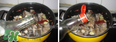 臘豬腳怎么腌制？臘豬腳腌制的方法