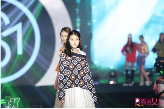 2017年流行什么妝容？2017年流行妝容怎么畫圖解