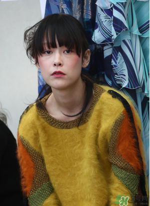 2017年流行什么眼妝？2017年最流行眼妝趨勢