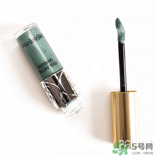 2017年眼影流行什么顏色？2017年眼影流行色