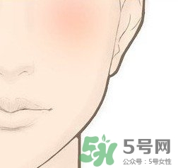 2017年腮紅流行什么顏色？2017年腮紅流行色