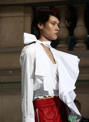 2017年流行什么眼妝？2017年最流行眼妝趨勢