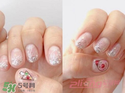 2017年指甲流行什么顏色？2017年流行什么指甲？