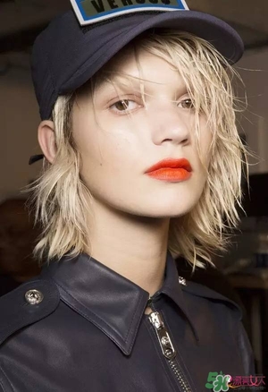 2017年流行什么眼妝？2017年最流行眼妝趨勢