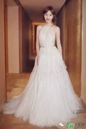 2017年流行什么劉海？2017年最流行的劉海