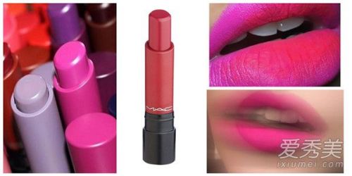 2017年流行什么唇妝？2017年流行唇妝怎么化