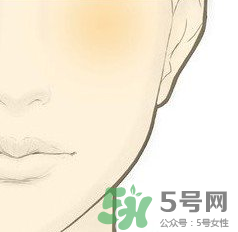 2017年腮紅流行什么顏色？2017年腮紅流行色