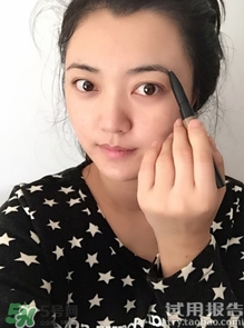 染眉膏干了怎么辦？染眉膏干了怎么補(bǔ)救？