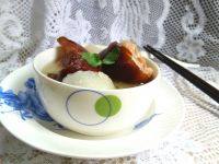 臘豬腳怎么做好吃？臘豬腳的做法大全