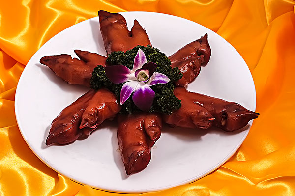 臘豬腳怎么做好吃？臘豬腳的做法大全