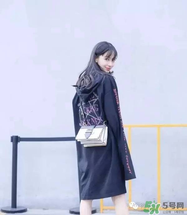 2017年流行什么劉海？2017年最流行的劉海