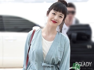 2017年流行什么劉海？2017年最流行的劉海