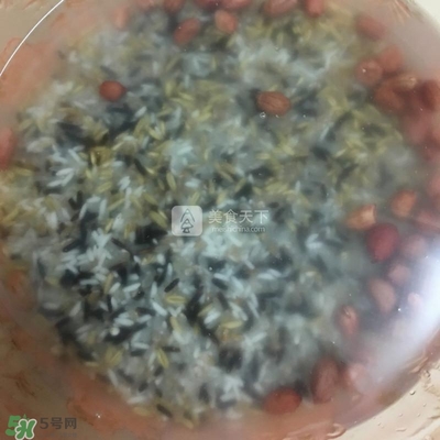 臘八飯用什么米？臘八飯的材料有哪些？