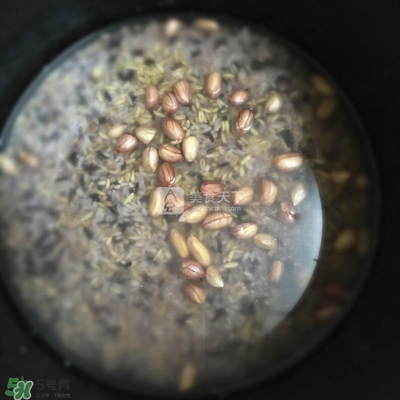 臘八飯用什么米？臘八飯的材料有哪些？