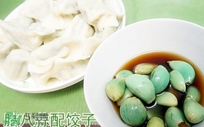 臘八蒜發(fā)芽了可以吃嗎？發(fā)芽的蒜可以做臘八蒜嗎