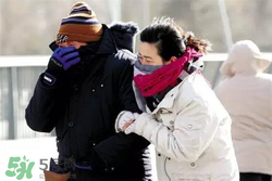 2017年冷空氣什么時候？2017年冷空氣最新消息