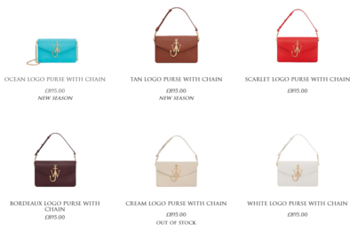 jw是什么牌子？jw包包是什么牌子