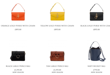 jw是什么牌子？jw包包是什么牌子