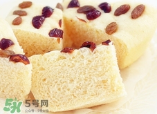 發(fā)糕怎么做才松軟?發(fā)糕怎么做有嚼勁? 發(fā)糕怎么做才松軟?發(fā)糕怎么做有嚼勁?