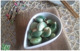 臘八蒜可以用香醋嗎？臘八蒜用幾度醋？