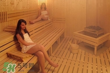 汗蒸完可以吃東西嗎？汗蒸后多久可以吃東西？