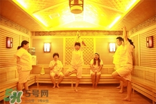 汗蒸完可以吃東西嗎？汗蒸后多久可以吃東西？