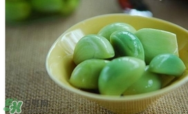 臘八蒜的儲(chǔ)存溫度是多少？臘八蒜的腌制溫度