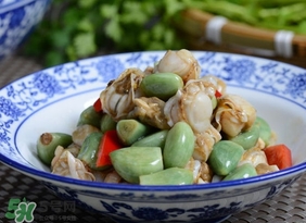 臘八蒜炒什么好吃？臘八蒜和什么一起吃搭配