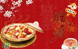 臘八節(jié)除了吃臘八粥還吃什么?臘八節(jié)有什么風(fēng)俗 臘八節(jié)除了吃臘八粥還吃什么?臘八節(jié)有什么風(fēng)俗