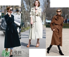 浴袍大衣怎么打結(jié)?浴袍大衣帶子怎么系? 浴袍大衣怎么打結(jié)?浴袍大衣帶子怎么系?