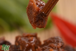 牛肉醬怎么保存?牛肉醬能保存多久? 牛肉醬怎么保存?牛肉醬能保存多久?