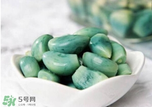 寶寶可以吃臘八蒜嗎？寶寶多大可以吃臘八蒜？