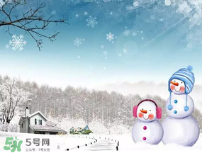 2017年大寒是幾月幾日？2017年大寒是哪一天？