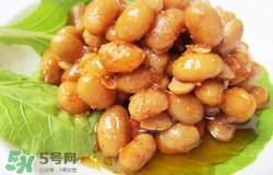 臘八豆可以炒什么好吃?臘八豆怎么吃有營(yíng)養(yǎng) 臘八豆可以炒什么好吃?臘八豆怎么吃有營(yíng)養(yǎng)