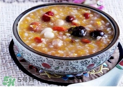 臘八粥要煮多久？臘八粥要煮多長時間？