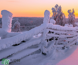 大寒是最冷的時候嗎？大寒為什么最冷？
