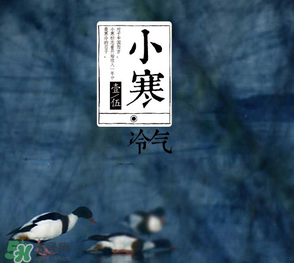 小寒和大寒哪個(gè)冷？小寒大寒什么意思？