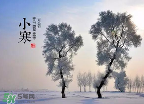 小寒和大寒哪個(gè)冷？小寒大寒什么意思？