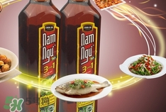 魚露可以做什么菜?做什么菜用魚露? 魚露可以做什么菜?做什么菜用魚露?