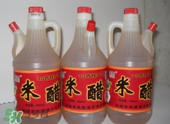 米醋泡腳有什么好處?米醋泡腳的功效與作用 米醋泡腳有什么好處?米醋泡腳的功效與作用