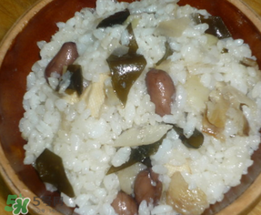 臘八飯什么時候吃？臘八飯吃什么？