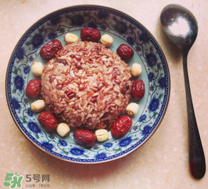 臘八飯什么時候吃？臘八飯吃什么？