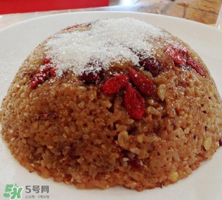 臘八飯什么時候吃？臘八飯吃什么？