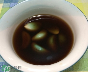 臘八醋用什么醋？臘八醋什么時(shí)候做？